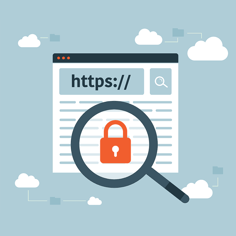 L'importance d'avoir un certificat SSL