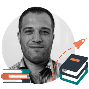 aymen_i Aymen Ismail, analyste Web