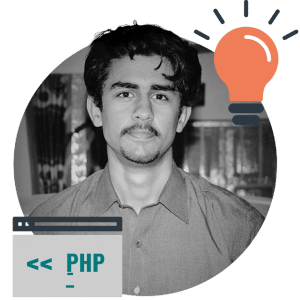 Qasim Qasim khan, Web Developer