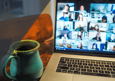 Création d’un programme de formation en marketing numérique