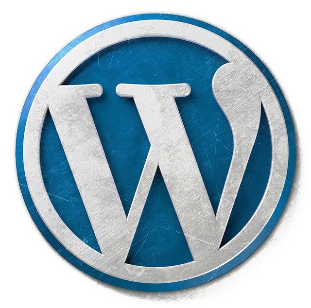 Création Web avec WordPress