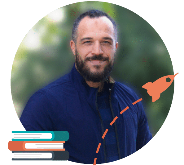 Aymen Ismail, analyste Web