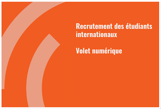 Application internet pour une association