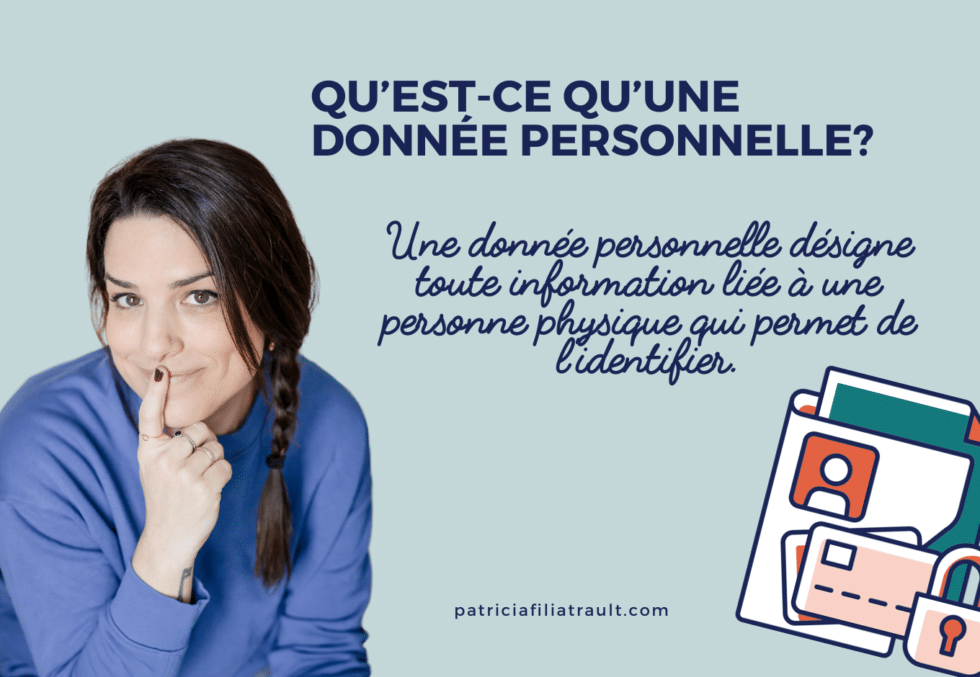 Protection Rapproche Personnelle La protection des données personnelles en BtoB : un enjeu aussi crucial ...