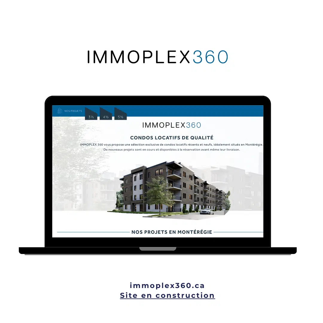 Immoplex 360