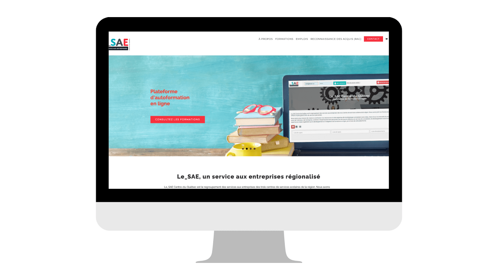 PageAccueil OQPA