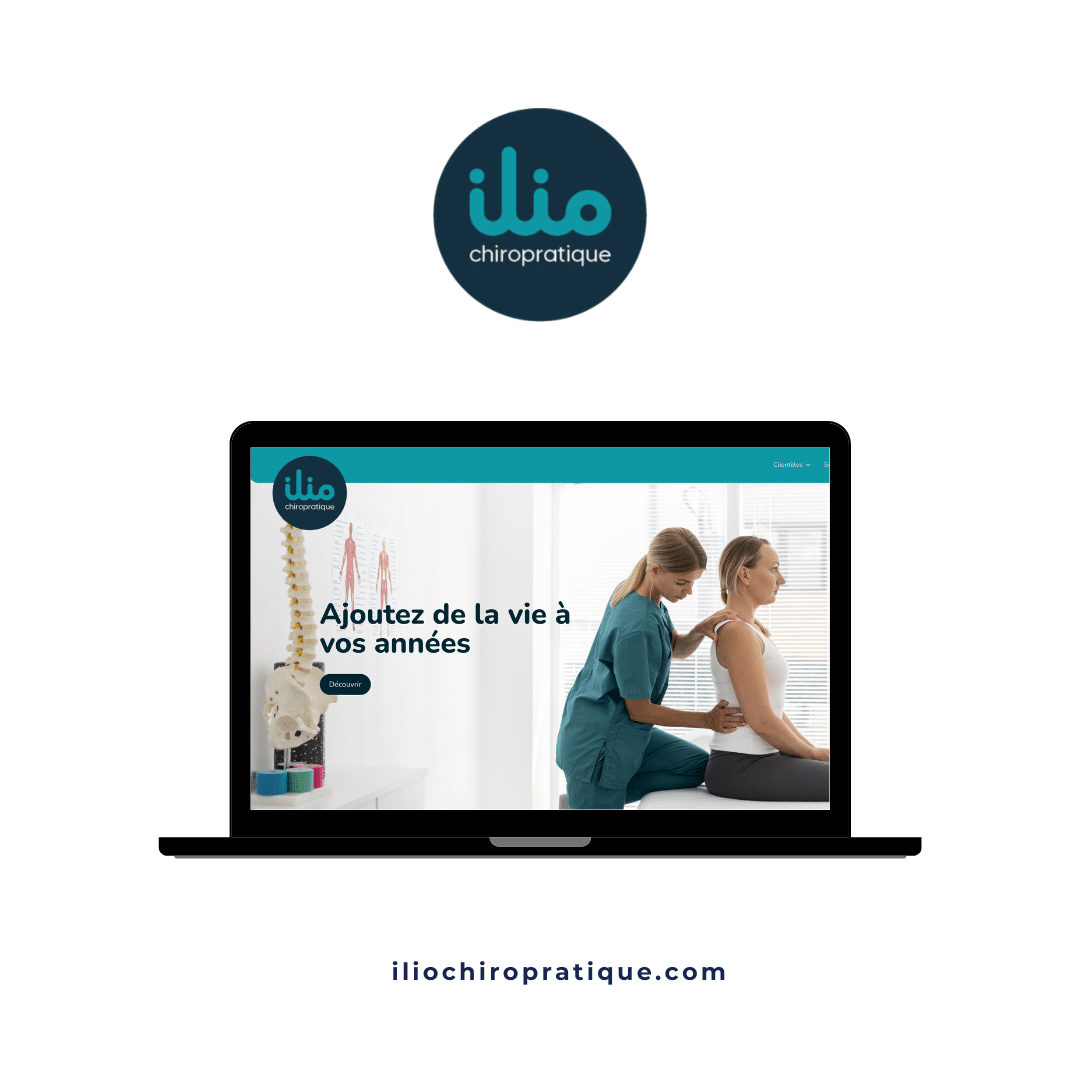 Ilio Chiropratique