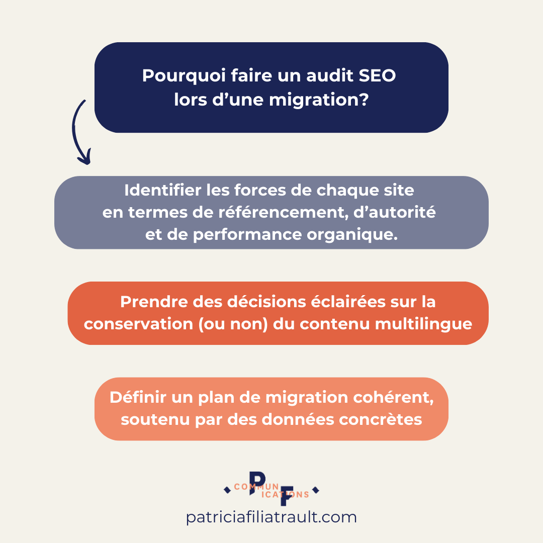 audit seo_migration_site web